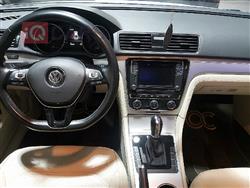 ڤۆڵکسواگن پاسات